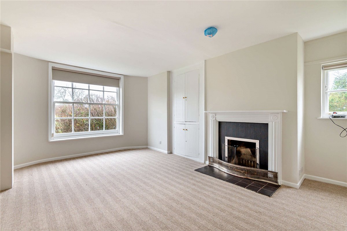 5 bedroom house, Upper Green, Inkpen RG17 - Let Agreed