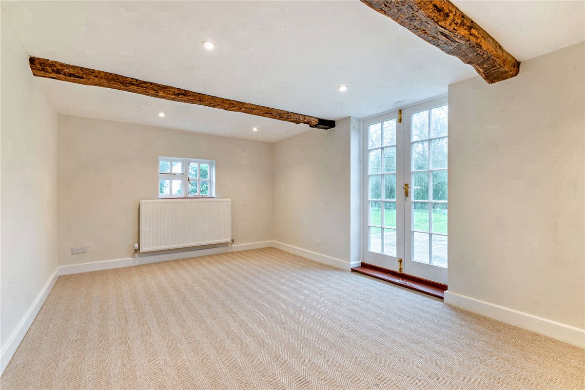 5 bedroom house, Upper Green, Inkpen RG17 - Let Agreed