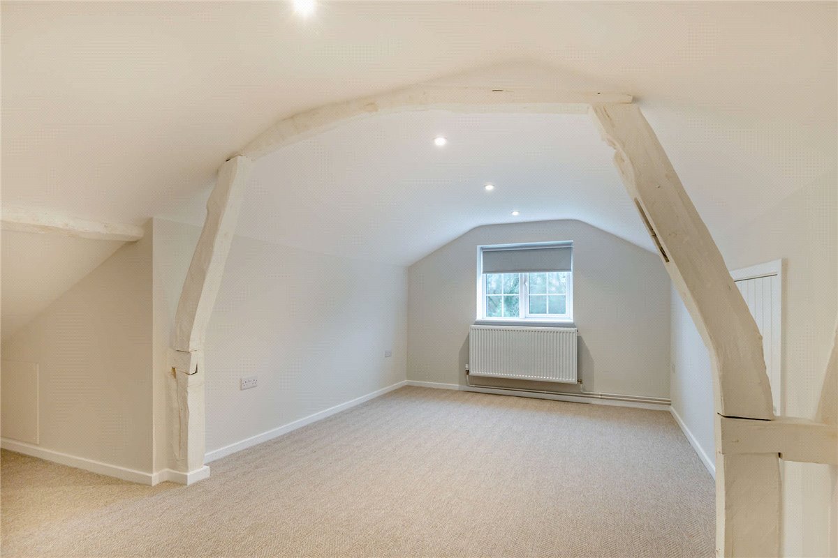 5 bedroom house, Upper Green, Inkpen RG17 - Let Agreed