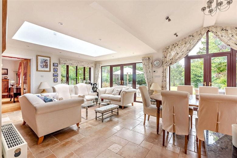 5 bedroom house, Post Office Road, Inkpen RG17 - Let Agreed