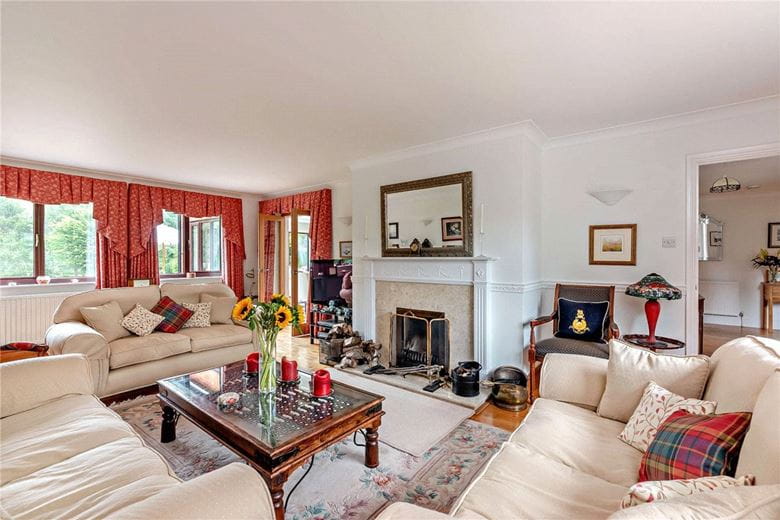 5 bedroom house, Post Office Road, Inkpen RG17 - Let Agreed