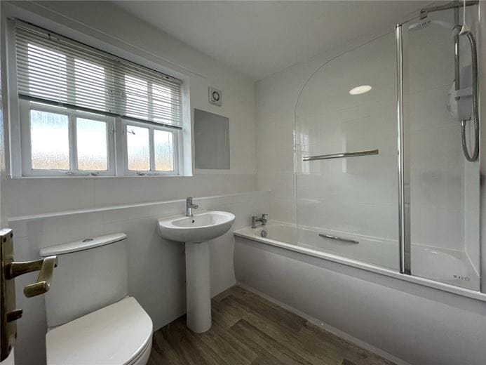 4 bedroom house, Thatcham, Berkshire RG18 - Let Agreed