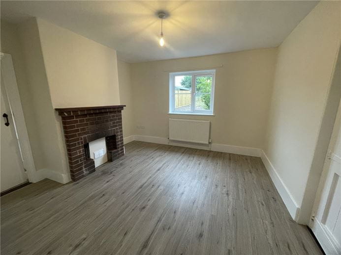 3 bedroom house, Aldermaston, Reading RG7 - Let Agreed