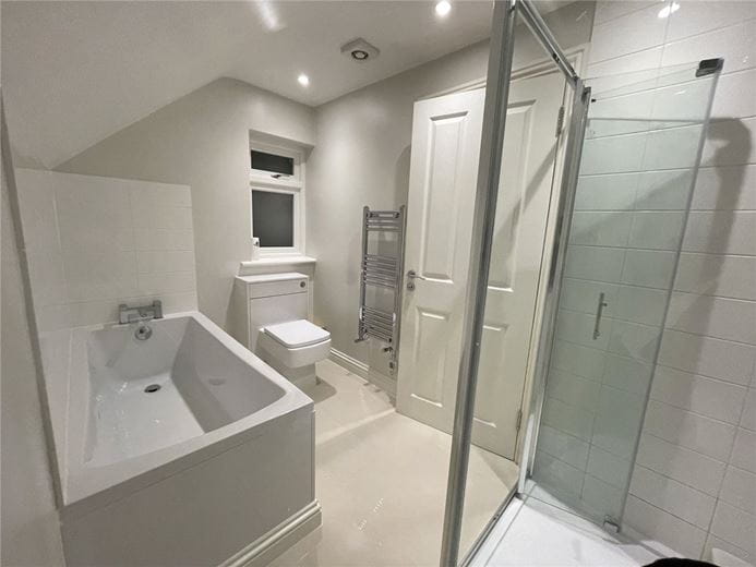 2 bedroom flat, Hungerford, Berkshire RG17 - Let Agreed