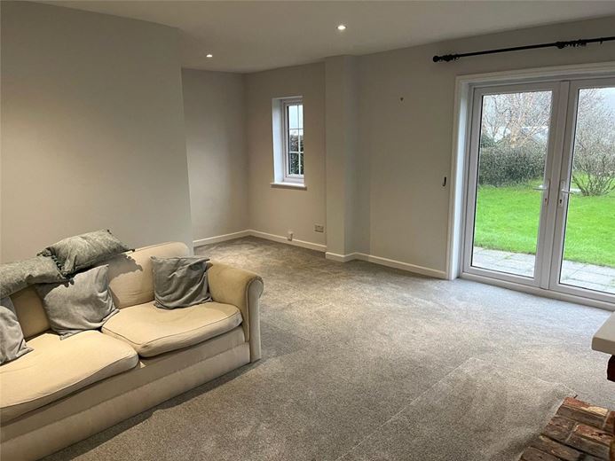 4 bedroom house, Sydmonton, Burghclere RG20 - Available