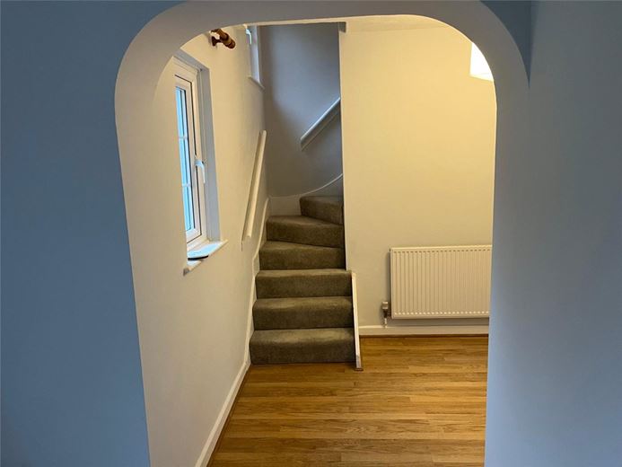 4 bedroom house, Sydmonton, Burghclere RG20 - Available