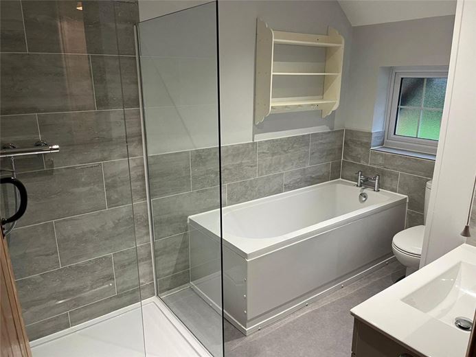 4 bedroom house, Sydmonton, Burghclere RG20 - Available