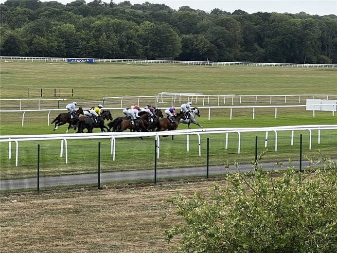 3 bedroom house, Newbury, Berkshire RG14 - Let Agreed