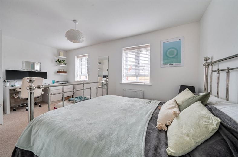 3 bedroom house, Newbury, Berkshire RG14 - Let Agreed