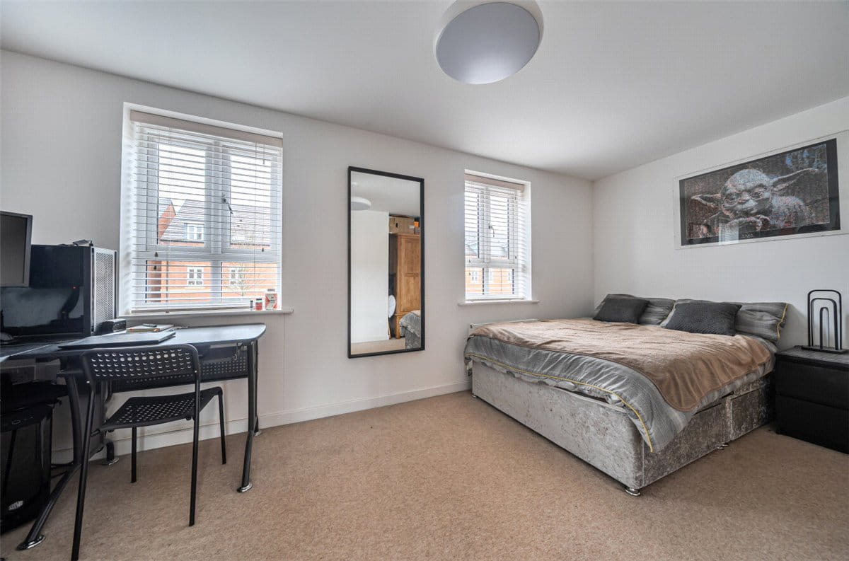 3 bedroom house, Newbury, Berkshire RG14 - Let Agreed