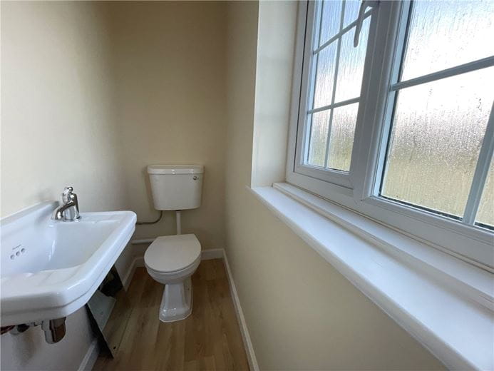 2 bedroom house, Lower Woodcott, Whitchurch RG28 - Available