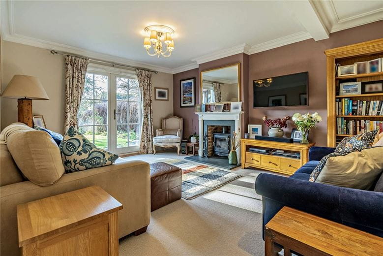 6 bedroom house, Cat Street, East Hendred OX12 - Available