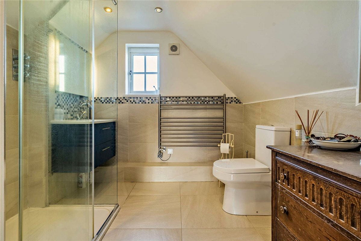 6 bedroom house, Cat Street, East Hendred OX12 - Available