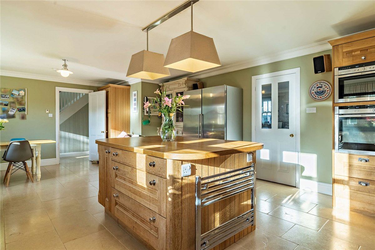 6 bedroom house, Cat Street, East Hendred OX12 - Available