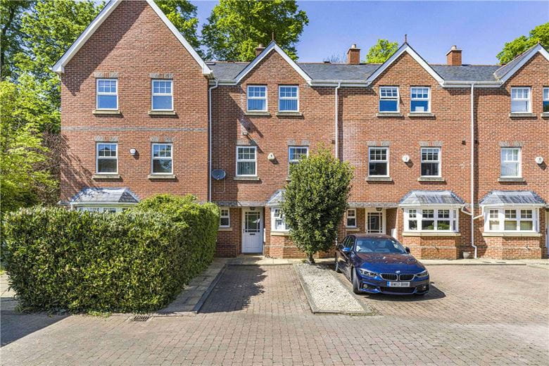 4 bedroom house, Hyde Place, Oxford OX2 - Sold STC