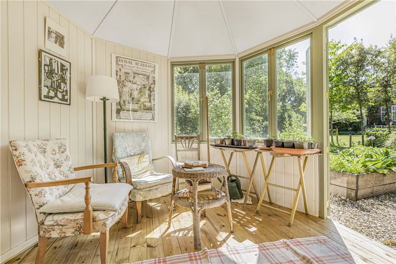 6 bedroom house, Garford Road, Oxford OX2 - Available