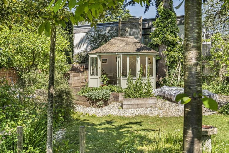 6 bedroom house, Garford Road, Oxford OX2 - Available