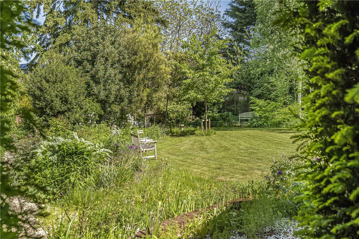 6 bedroom house, Garford Road, Oxford OX2 - Available