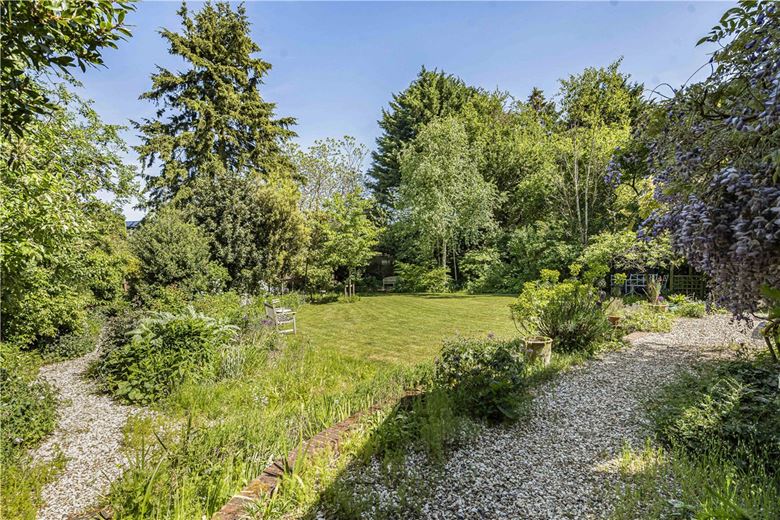 6 bedroom house, Garford Road, Oxford OX2 - Available