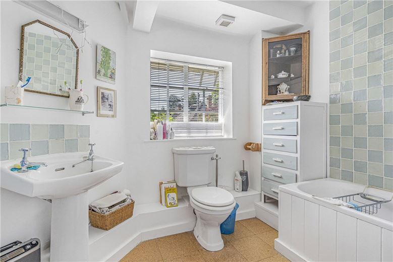 6 bedroom house, Garford Road, Oxford OX2 - Available