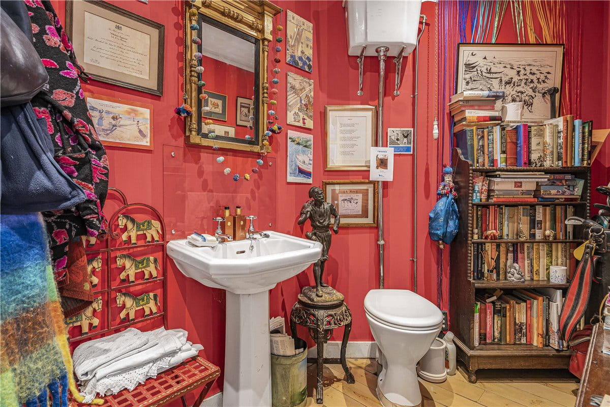 6 bedroom house, Garford Road, Oxford OX2 - Available