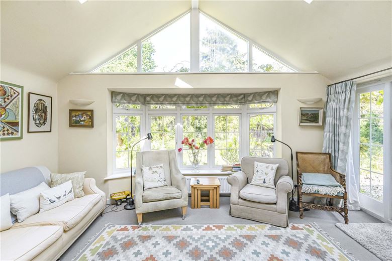 6 bedroom house, Garford Road, Oxford OX2 - Available