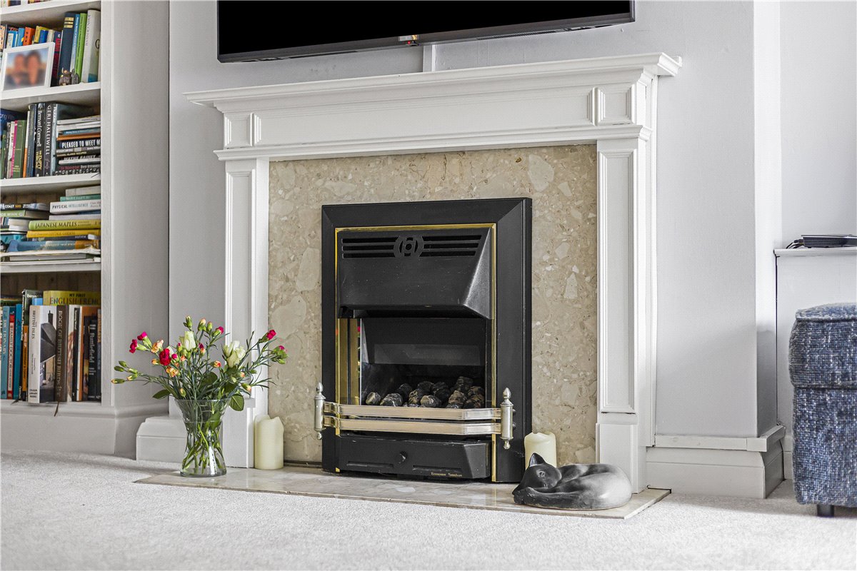 4 bedroom house, Bellamy Close, Southmoor OX13 - Sold