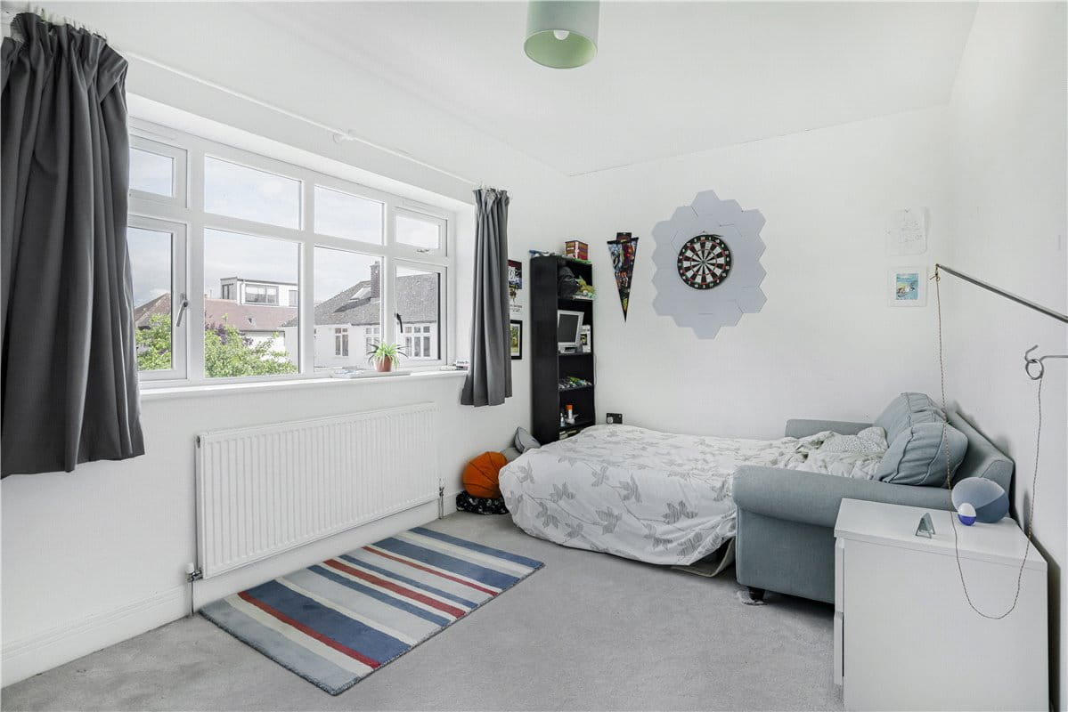 6 bedroom house, Banbury Road, Oxford OX2 - Sold