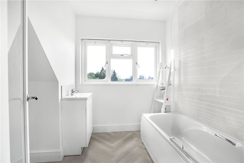 6 bedroom house, Banbury Road, Oxford OX2 - Sold