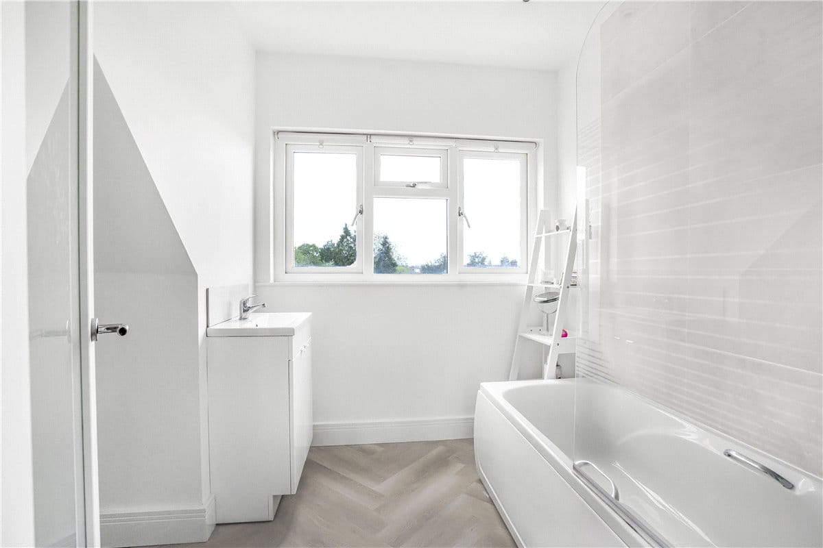 6 bedroom house, Banbury Road, Oxford OX2 - Sold