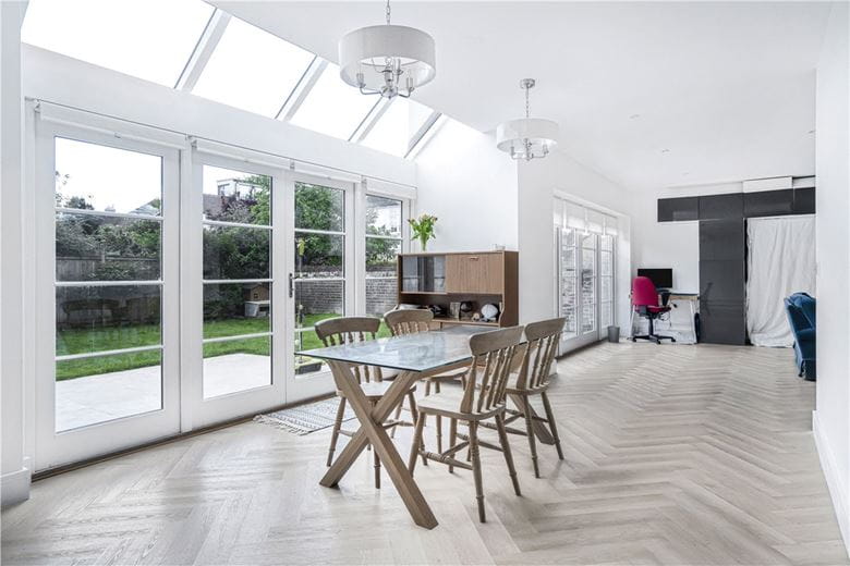 5 bedroom house, Banbury Road, Oxford OX2 - Available