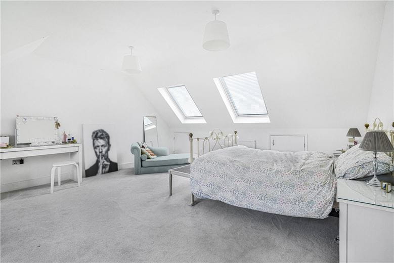 6 bedroom house, Banbury Road, Oxford OX2 - Sold