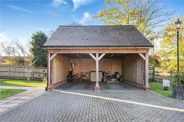 3 bedroom house, Couling Close, Yarnton OX5 - Available