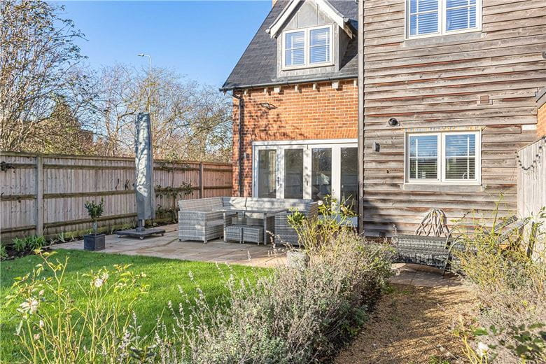 3 bedroom house, Couling Close, Yarnton OX5 - Available