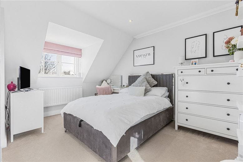 3 bedroom house, Couling Close, Yarnton OX5 - Available