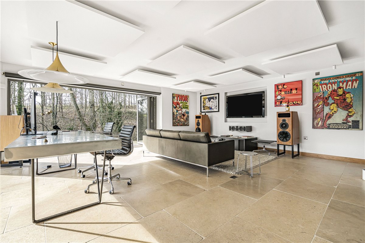 4 bedroom house, Mill End, Chadlington OX7 - Sold STC