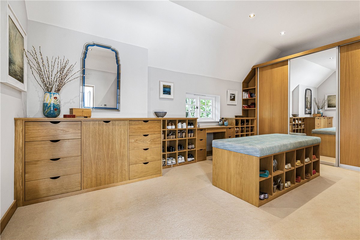 4 bedroom house, Mill End, Chadlington OX7 - Sold STC