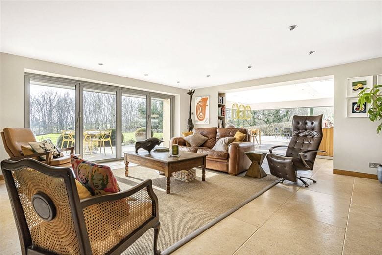 4 bedroom house, Mill End, Chadlington OX7 - Sold STC