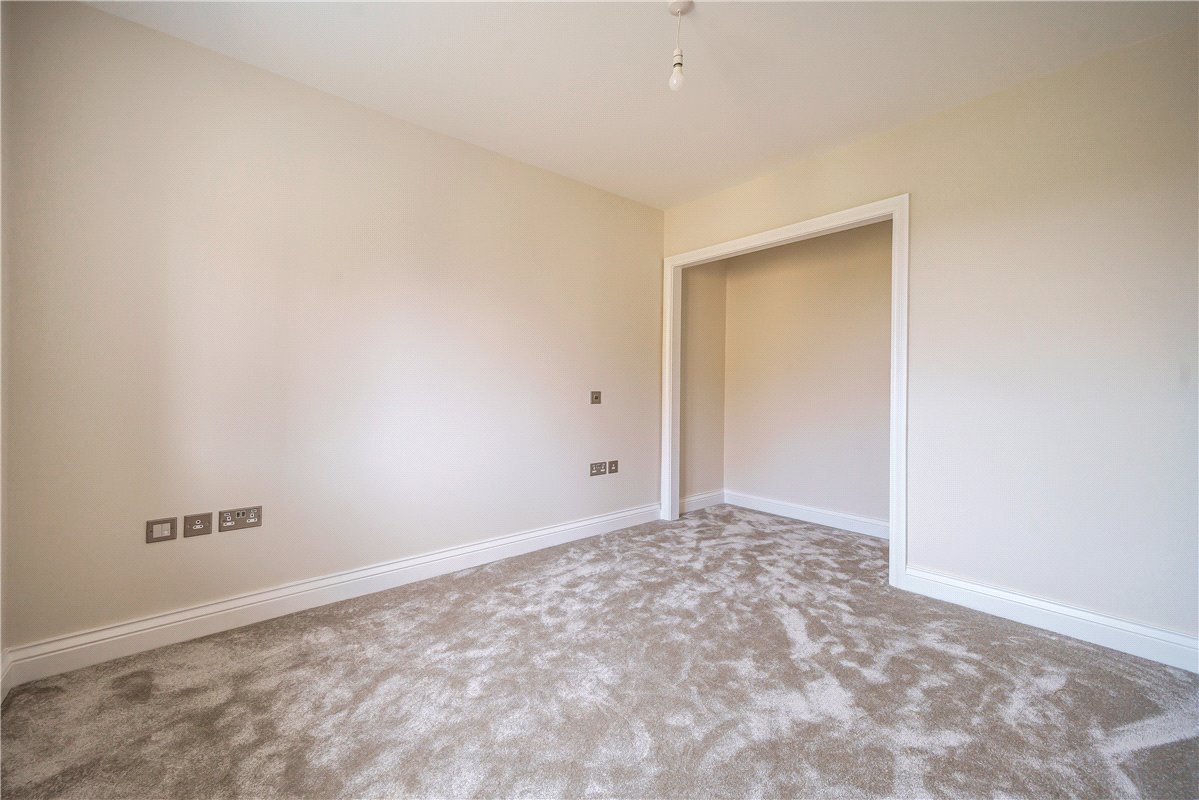 4 bedroom house, Southfields, Weston-on-the-Green OX25 - Sold STC