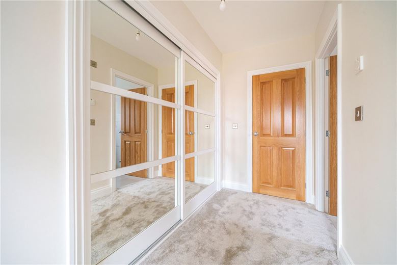 4 bedroom house, Southfields, Weston-on-the-Green OX25 - Sold STC