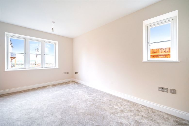 4 bedroom house, Southfields, Weston-on-the-Green OX25 - Sold STC