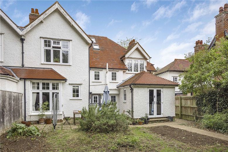 4 bedroom house, Woodstock Road, Oxford OX2 - Available