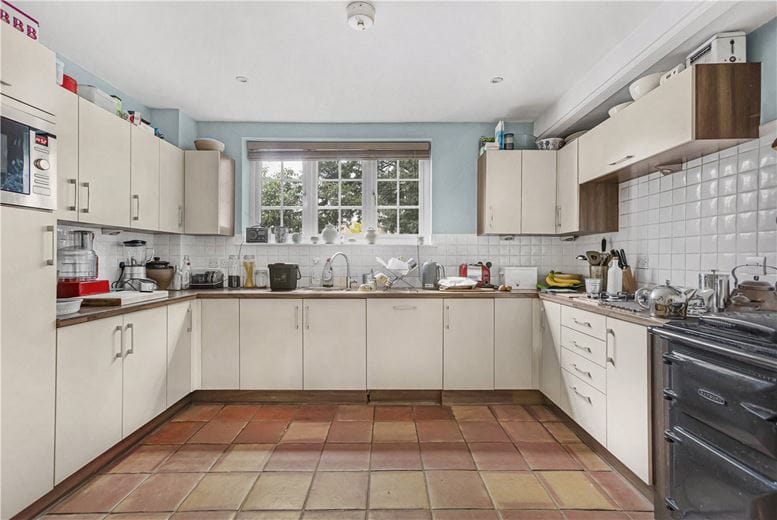 4 bedroom house, Woodstock Road, Oxford OX2 - Available
