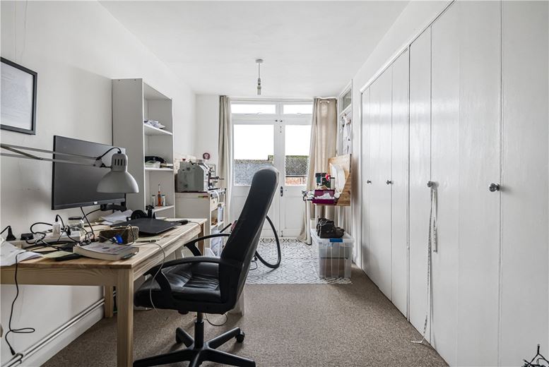 4 bedroom flat, Abingdon Road, Oxford OX1 - Sold STC