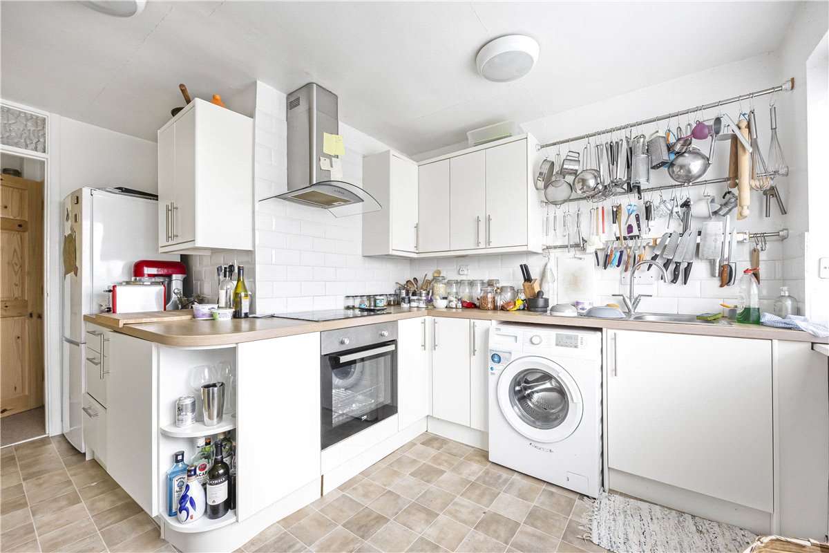 4 bedroom flat, Abingdon Road, Oxford OX1 - Sold STC