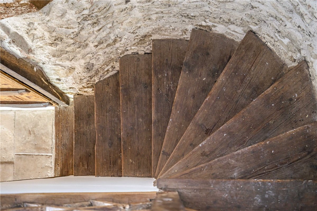 5 bedroom house, North Lane, Weston-on-the-Green OX25 - Sold STC