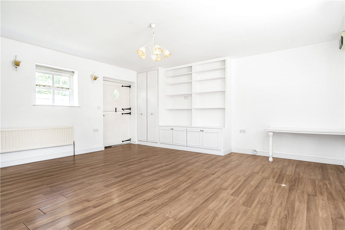 5 bedroom house, North Lane, Weston-on-the-Green OX25 - Sold STC