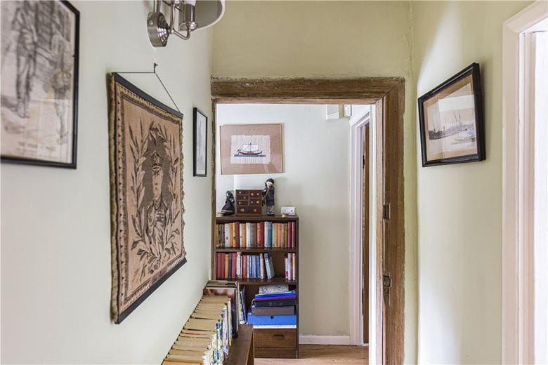 4 bedroom house, The Causeway, Steventon OX13 - Sold