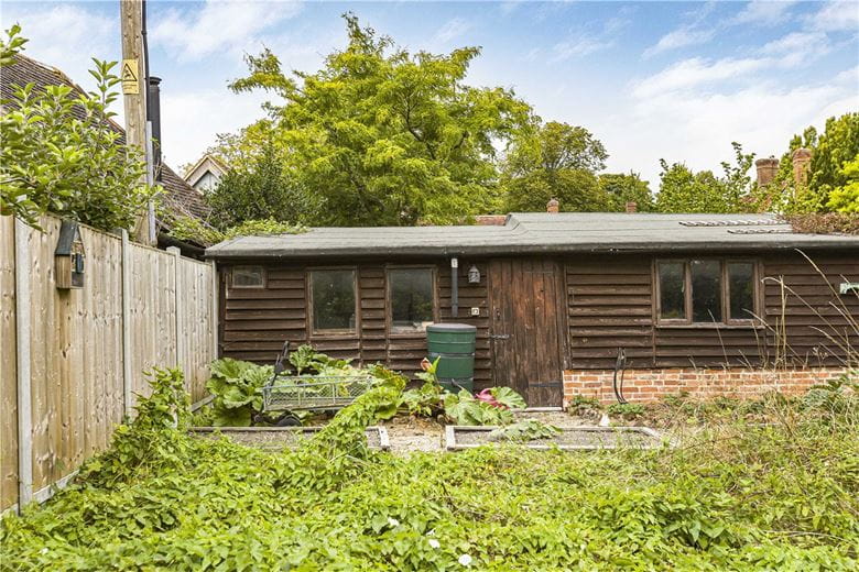 4 bedroom house, The Causeway, Steventon OX13 - Sold