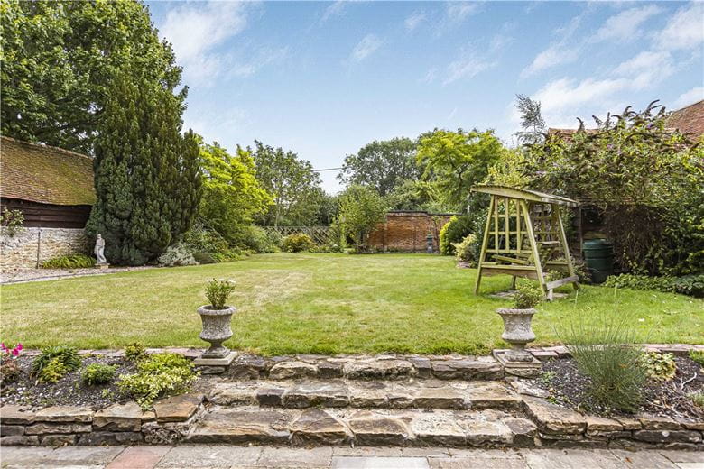 4 bedroom house, The Causeway, Steventon OX13 - Sold